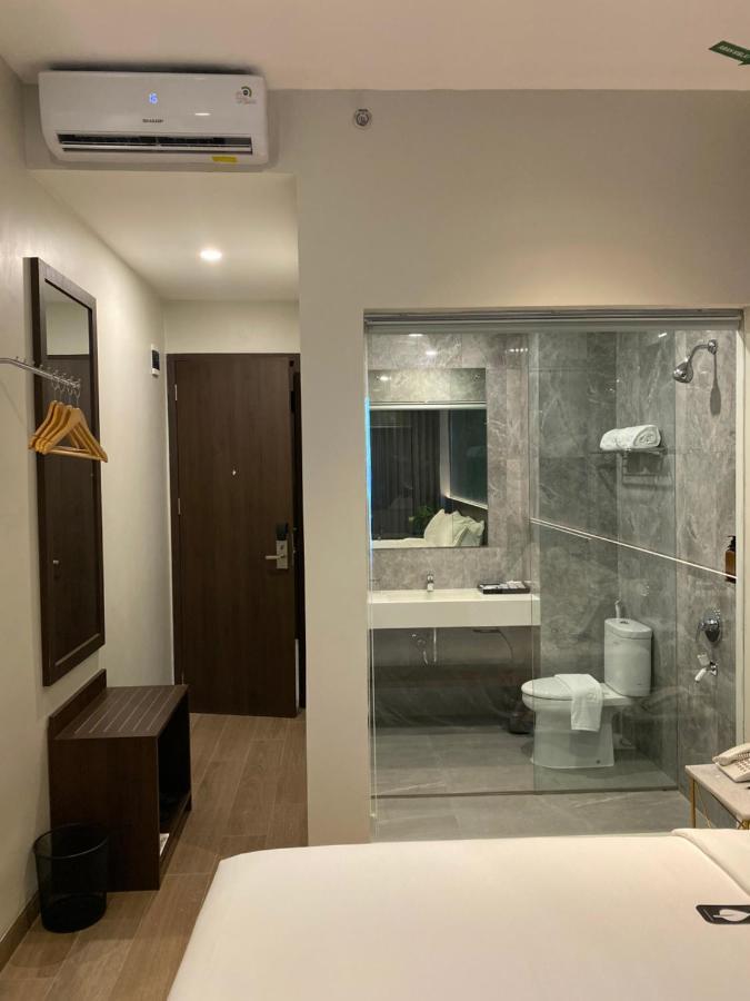 Luminor Hotel Tanjung Selor By Wh Ngoại thất bức ảnh