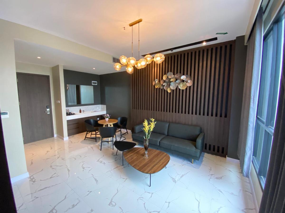 Luminor Hotel Tanjung Selor By Wh Ngoại thất bức ảnh